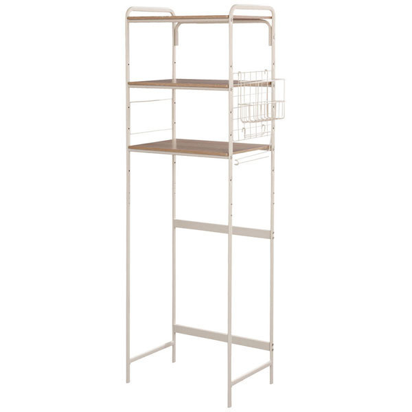 IRIS OHYAMA（アイリスオーヤマ） レンジ台 キッチンラック 新生活