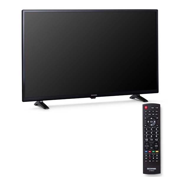 テレビ 本体 2K液晶テレビ 32Ｖ型 LT-32D320B LT-32D320W ブラック ホワイト アイリスオーヤマ  :m574762:LADYBIRD. - 通販 - Yahoo!ショッピング