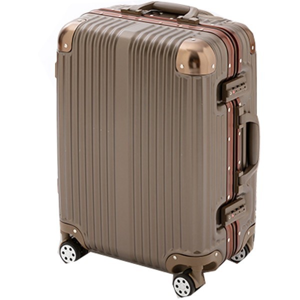 スーツケース アルミ+PCスーツケース Sサイズ HY15054 旅行 トラベル 人気 ランキング オススメ｜ladybird6353｜03