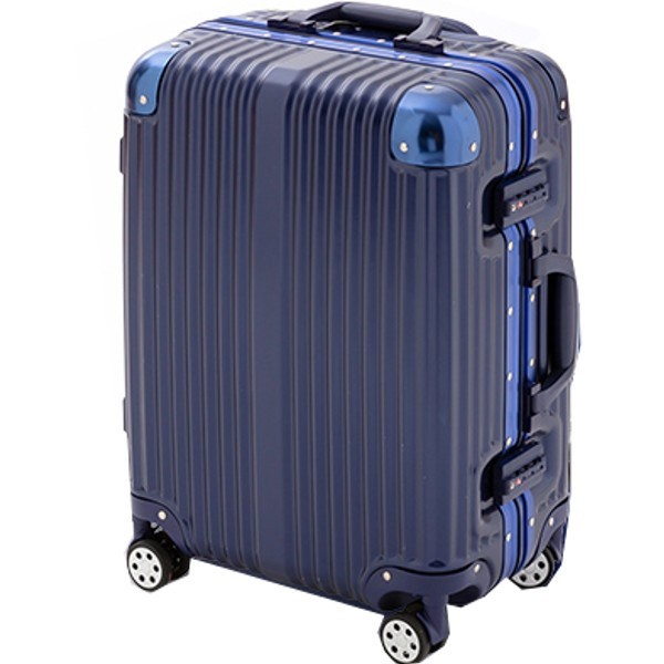 スーツケース アルミ+PCスーツケース Sサイズ HY15054 旅行 トラベル 人気 ランキング オススメ｜ladybird6353｜05