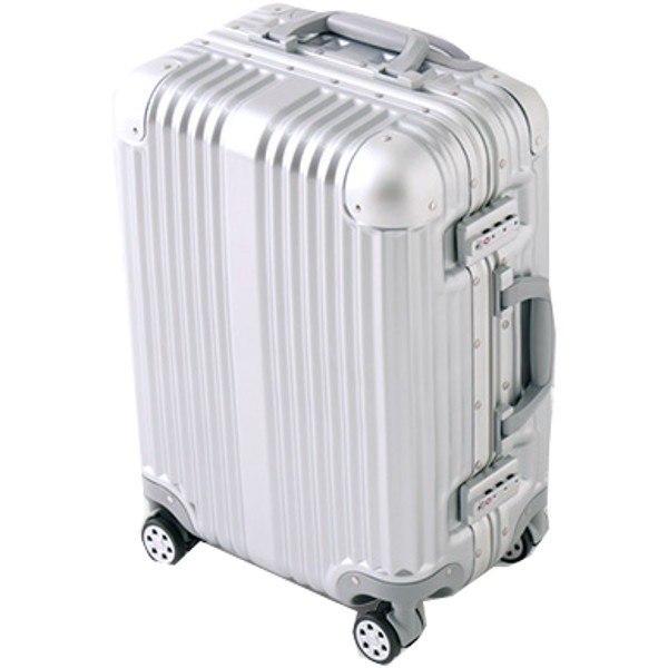 スーツケース アルミ+PCスーツケース Sサイズ HY15054 旅行 トラベル 人気 ランキング オススメ｜ladybird6353｜06