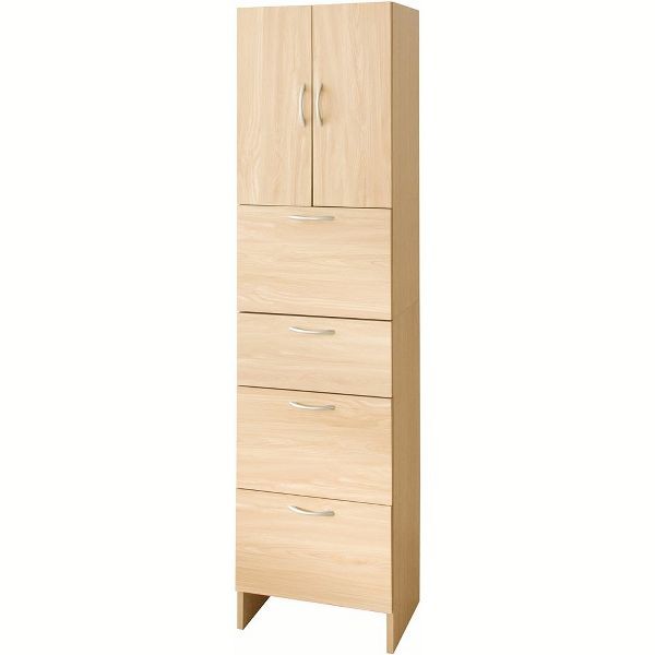 ランドリー収納 ランドリーチェスト 洗面所 脱衣所 収納 収納棚 タオル