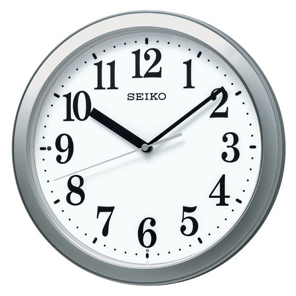 セイコー SEIKO 掛け時計 電波 アナログ シンプル KX256B (D)(B) :m7166943:LADYBIRD. - 通販 -  Yahoo!ショッピング