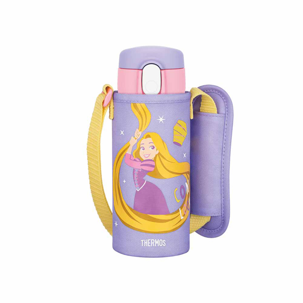 THERMOS（サーモス） 水筒 学校 幼稚園 真空断熱ストローボトル 0.41L
