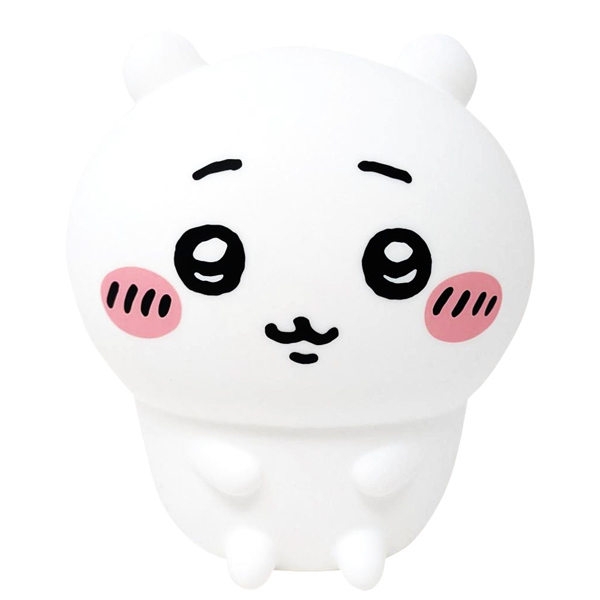 ちいかわオイテミルライト TypeC充電 393-PXXP069 (B) : SIMPLE STYLE