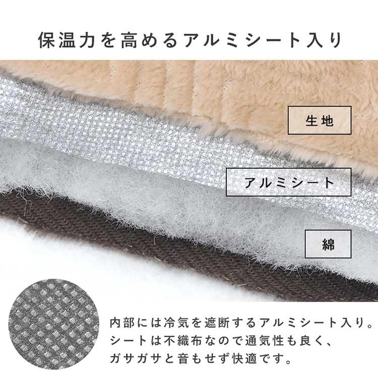 こたつテーブルこたつ布団セット木目調長方形ナチュラルスタイリッシュ75×60cmおしゃれシンプルローテーブルこたつ＋うす掛け布団　２点セット 