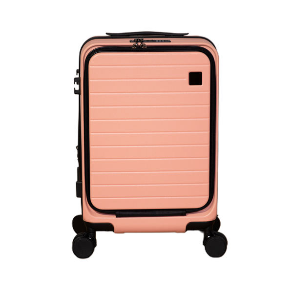 キャリーケース スーツケース 旅行 HELLOPEOPLE01 HP01 ビーブリッジ