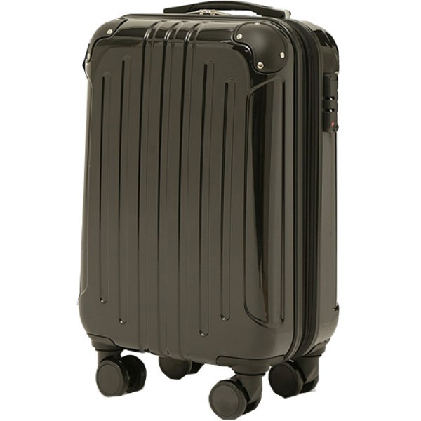 スーツケース KD-SCK キャリーバッグ キャリーケース 軽量 旅行カバン 40L TSAロック 拡張｜ladybird6353｜04