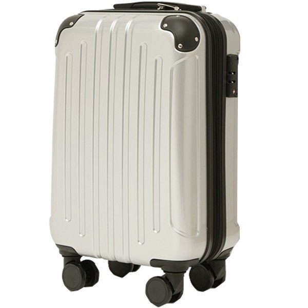 スーツケース KD-SCK キャリーバッグ キャリーケース 軽量 旅行カバン 40L TSAロック 拡張｜ladybird6353｜09
