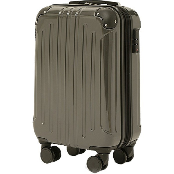 スーツケース KD-SCK キャリーバッグ キャリーケース 軽量 旅行カバン 40L TSAロック 拡張｜ladybird6353｜09