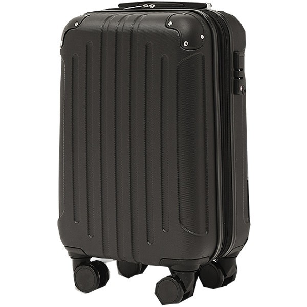 スーツケース KD-SCK キャリーバッグ キャリーケース 軽量 旅行カバン 40L TSAロック 拡張｜ladybird6353｜05