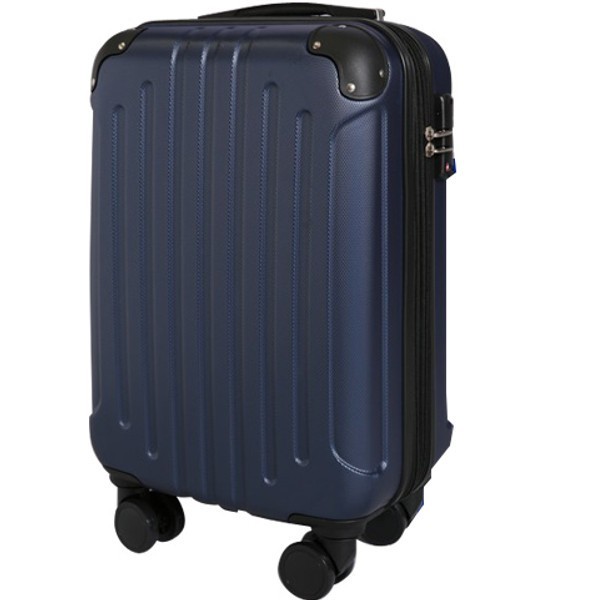 スーツケース KD-SCK キャリーバッグ キャリーケース 軽量 旅行カバン 40L TSAロック 拡張｜ladybird6353｜08