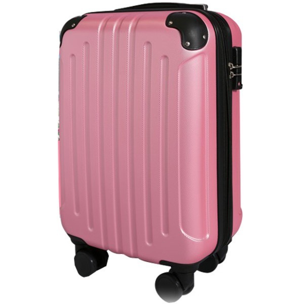 スーツケース KD-SCK キャリーバッグ キャリーケース 軽量 旅行カバン 40L TSAロック 拡張｜ladybird6353｜06