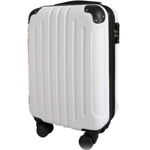 スーツケース KD-SCK キャリーバッグ キャリーケース 軽量 旅行カバン 40L TSAロック 拡張｜ladybird6353｜03
