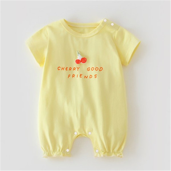 ロンパース 半袖 男の子 ベビー服 おしゃれ 女 前開きカバーオール 新生児 ボディスーツ 夏 赤ちゃん キッズ服 60 70 80 90 100cm 出産祝い 七五三 子供の日 Olyh064 Ladybirds Store 通販 Yahoo ショッピング