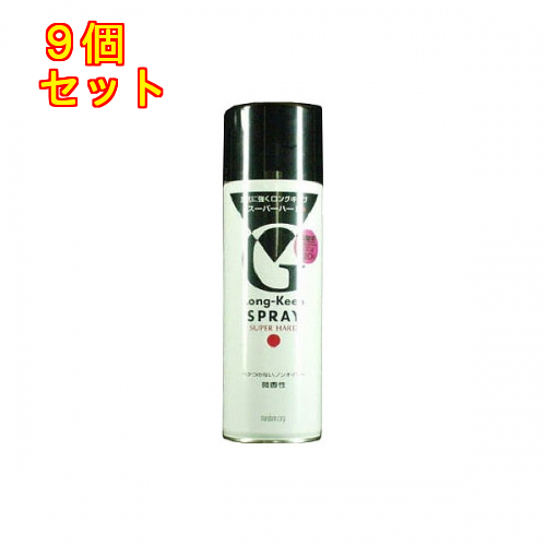 「未開封」2本セット　マンダムヘアスプレー スーパーハード 微香性 225g Amazon | MANDOM(マンダム) メンズヘアスプレー スーパーハード