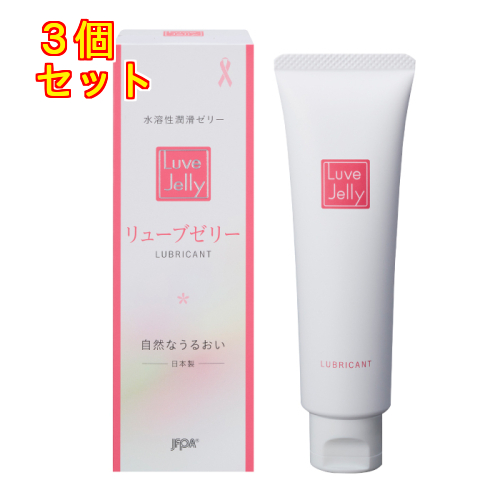 ジェクス リューブゼリー 55g : くすりのレデイハートショップ - 通販
