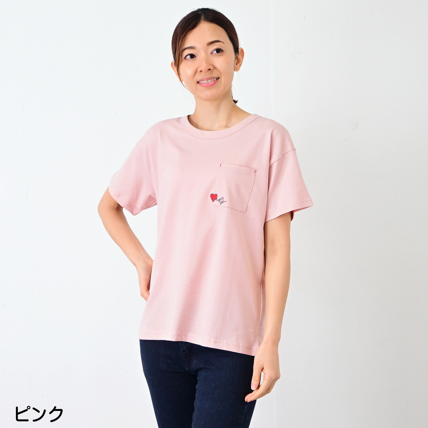 新品　タグ付　ミチコロンドン ゴルフウェア 半袖 ワンピース Sサイズ　赤 ミチコロンドン Tシャツ（袖タイプ：半袖）の商品一覧 通販 - Yahoo