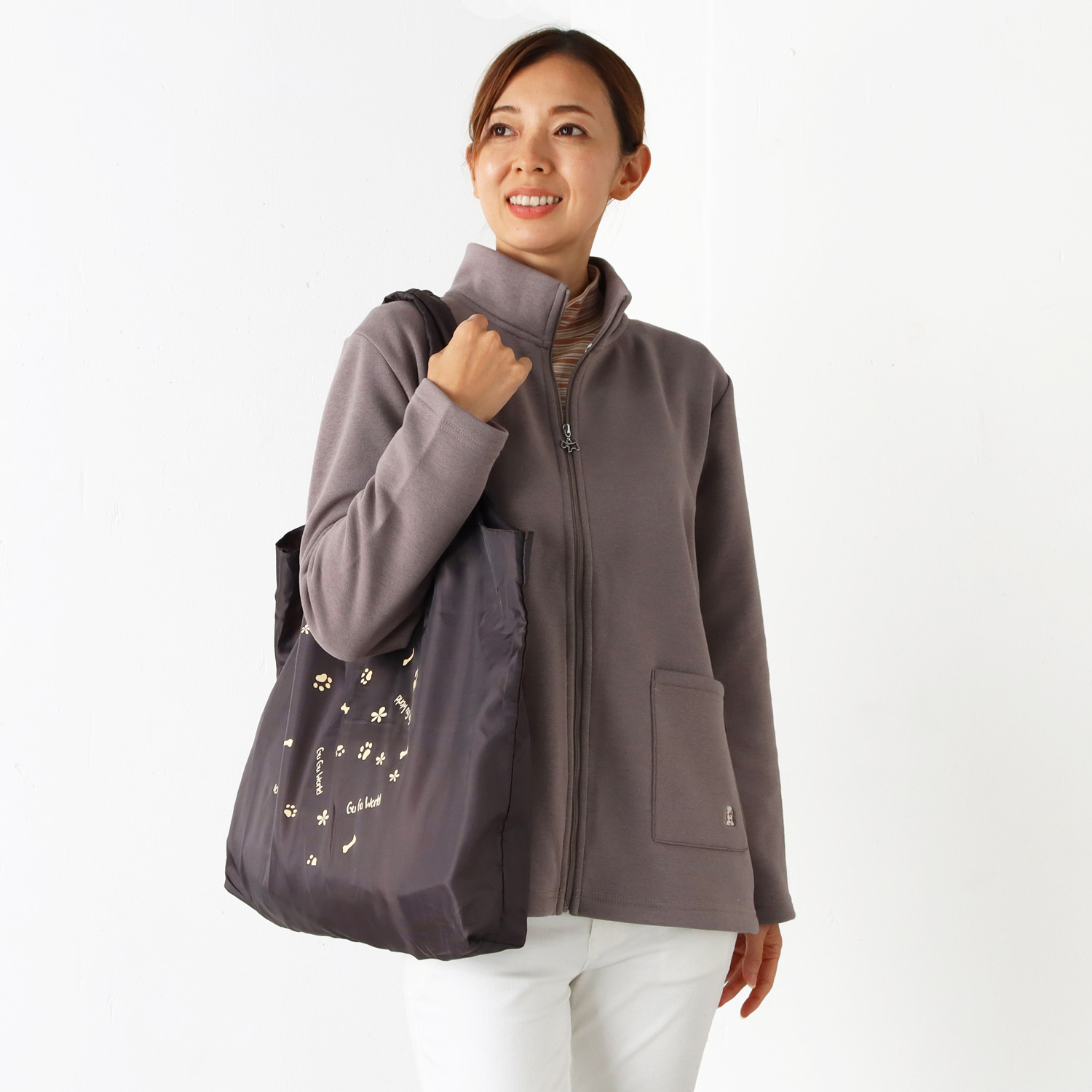 数量限定！ハッピーバッグ 福袋 GuGu World（グーグーワールド）冬の3