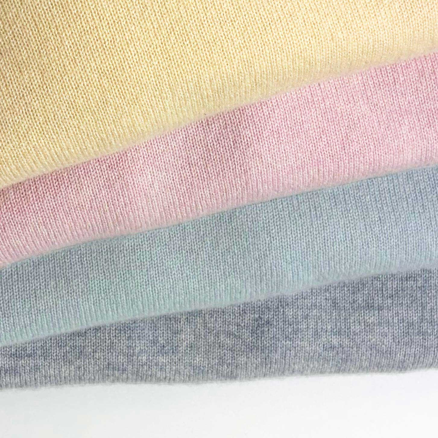 爆買 カシミヤ100％ クルーネックカーディガン セーター ニット 新色