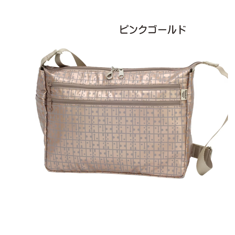 通販限定商品！】ヤマト屋 キキ2 角ポシェットL T032 日本製 水と光に 