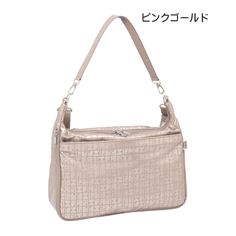ヤマト屋 キキ2 2wayユーズショルダー T861 持ち手＆ショルダー紐付き 
