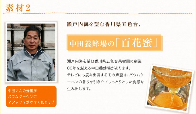 瀬戸内海に望む香川県五色台中田養蜂場の百花蜜