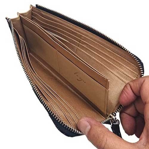 Lafan レッセフェール ショルダー レディースファッション Laisser ショルダー 牛革エナメル バッグ ショルダーバッグ Laisser Lily コロコロ レディースバ J Faire ママバッグ 長財布 ノベルティあり