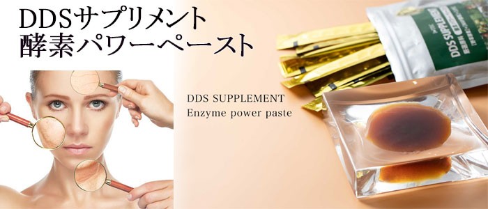 DDS 酵素パワーペーストミラクル ビタミン ミネラル 有機酸 アミノ酸 サプリメント : dds-supplement-powerpaste :  Lafitte ラフィート スポーツ - 通販 - Yahoo!ショッピング