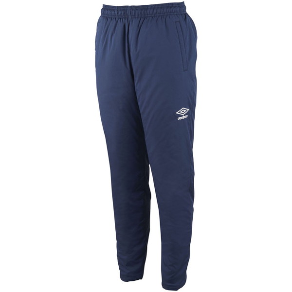 UMBRO アンブロ インシュレーションパンツ サッカー ウインドウェア UAA4120P-NVY | umbro | 01