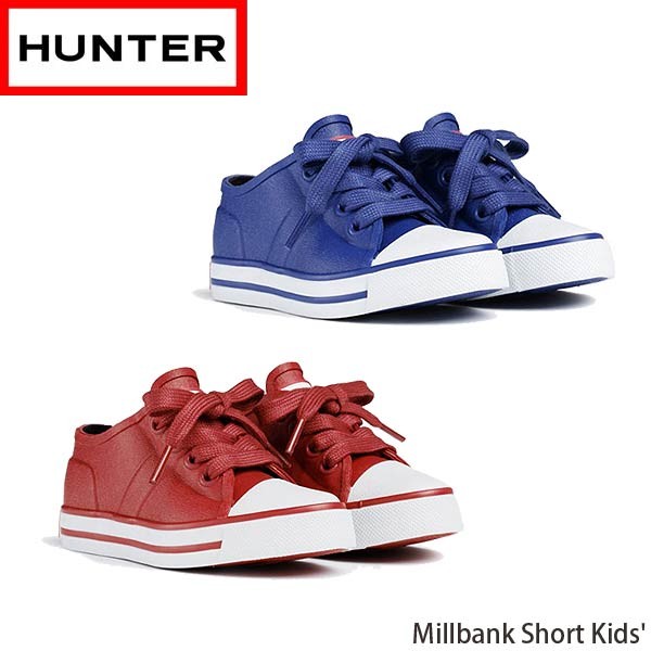 HUNTER（ハンター） 『Hunter-ハンター-』Millbank Short Kids
