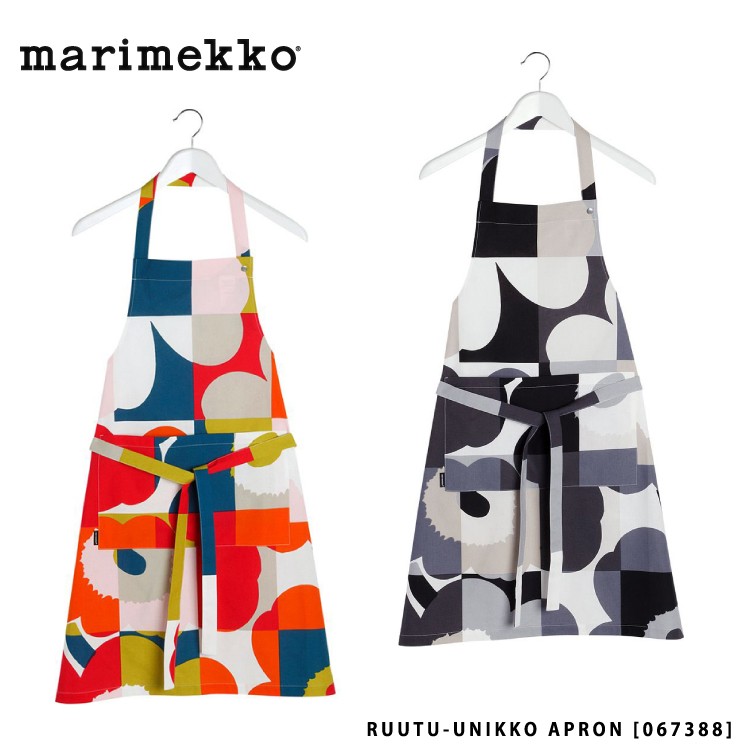 マリメッコ Tori エプロン 楽天市場】【P5倍】マリメッコ／MARIMEKKO 