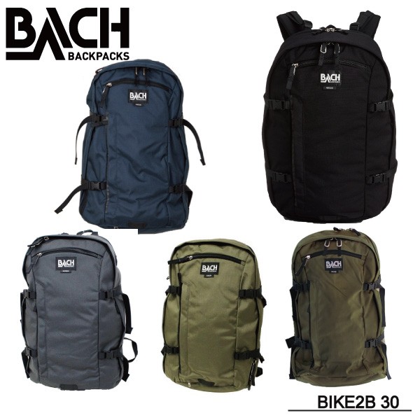 BACH 『BACH-バッハ-』BIKE2B 30 : LaG Onlinestore - 通販