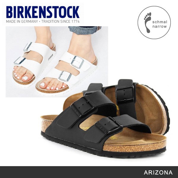＜BIRKENSTOCK＞Arizona Birko―Flor サンダル BIRKENSTOCK（ビルケンシュトック） ARIZONA BIRKO FLOR アリゾナ