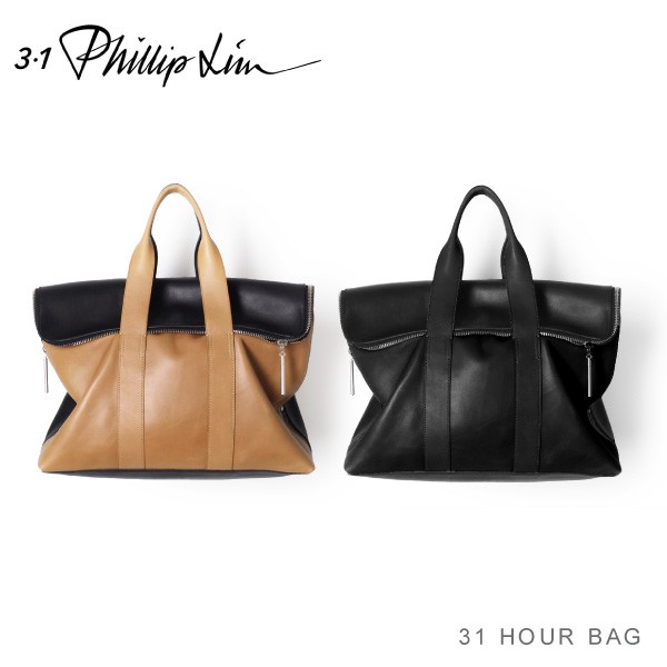 3.1 Phillip Lim 3.1フィリップリム 31 Hour Bag