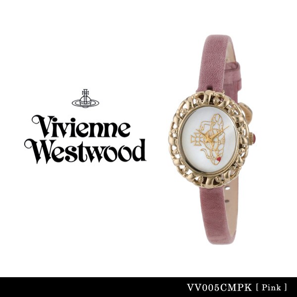 Vivienne Westwood-ヴィヴィアンウエストウッド-』 時計 腕時計