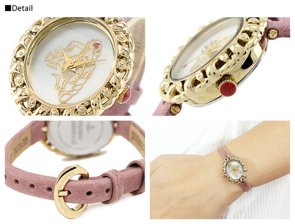 [Vivienne Westwood] Rococo ロココレザー時計 楽天市場】ヴィヴィアン ウエストウッド Vivienne Westwood