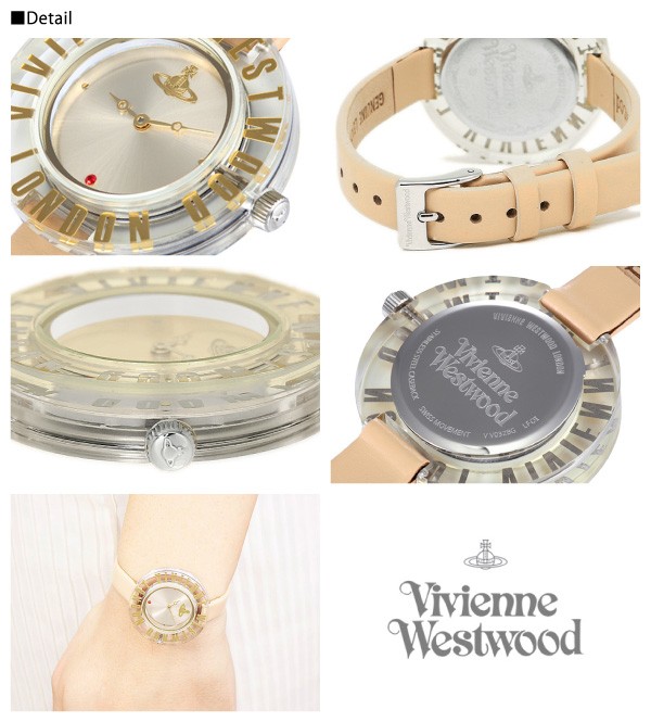 Vivienne Westwood（ヴィヴィアンウエストウッド） 『Vivienne