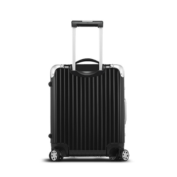 返品交換不可】『RIMOWA-リモワ-』LIMBO Multiwheel 881.56.50.4 [45L/4輪][リンボ スーツケース  マルチホイール キャリーバッグ 日帰り 2泊] : 107785 : LaG Onlinestore - 通販 - Yahoo!ショッピング