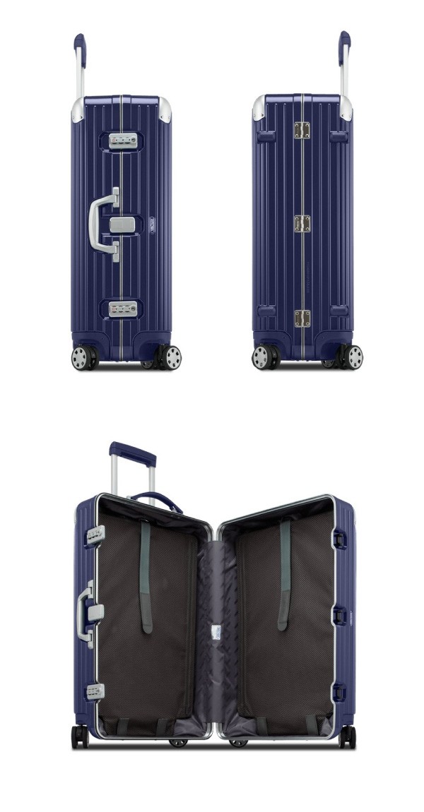 RIMOWA（リモワ） 【返品交換不可】『RIMOWA-リモワ-』LIMBO