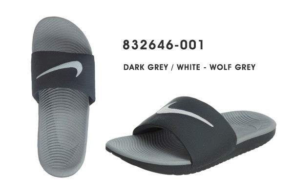 NIKE Nike ナイキ Kawa Slide カワ スライド スポーツサンダル