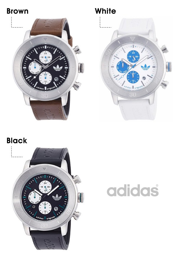 私の店‼️アディダス　adidas　腕時計　ラスタカラー　レゲエ アディダスadidas腕時計ラスタカラーレゲエ