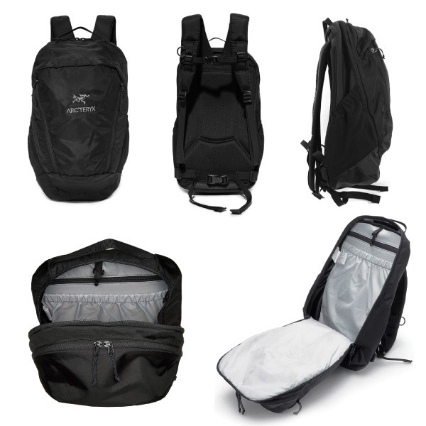アークテリクス MANTIS 26L[アークテリクス マンティス 26 リュック ボディバッグ] :108202:LaG Onlinestore  通販 