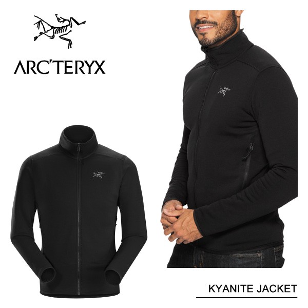 アークテリクス ARC'TERYX メンズ フード パーカー KYANITE