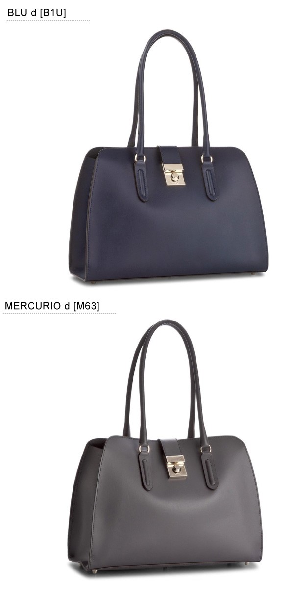 FURLA フルラ MILANO M TOTE BKV9[ミラノ エム トート : LaG