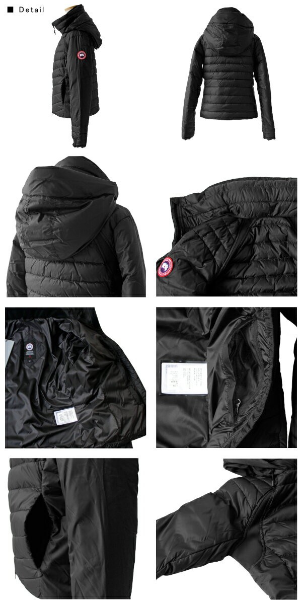 CANADA GOOSE カナダグース Hybridge Base Jacket ハイブリッジ