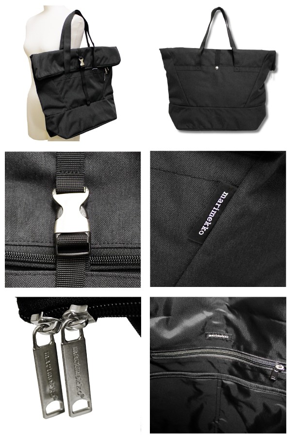 marimekko 『Marimekko-マリメッコ-』 Kortteli shopper