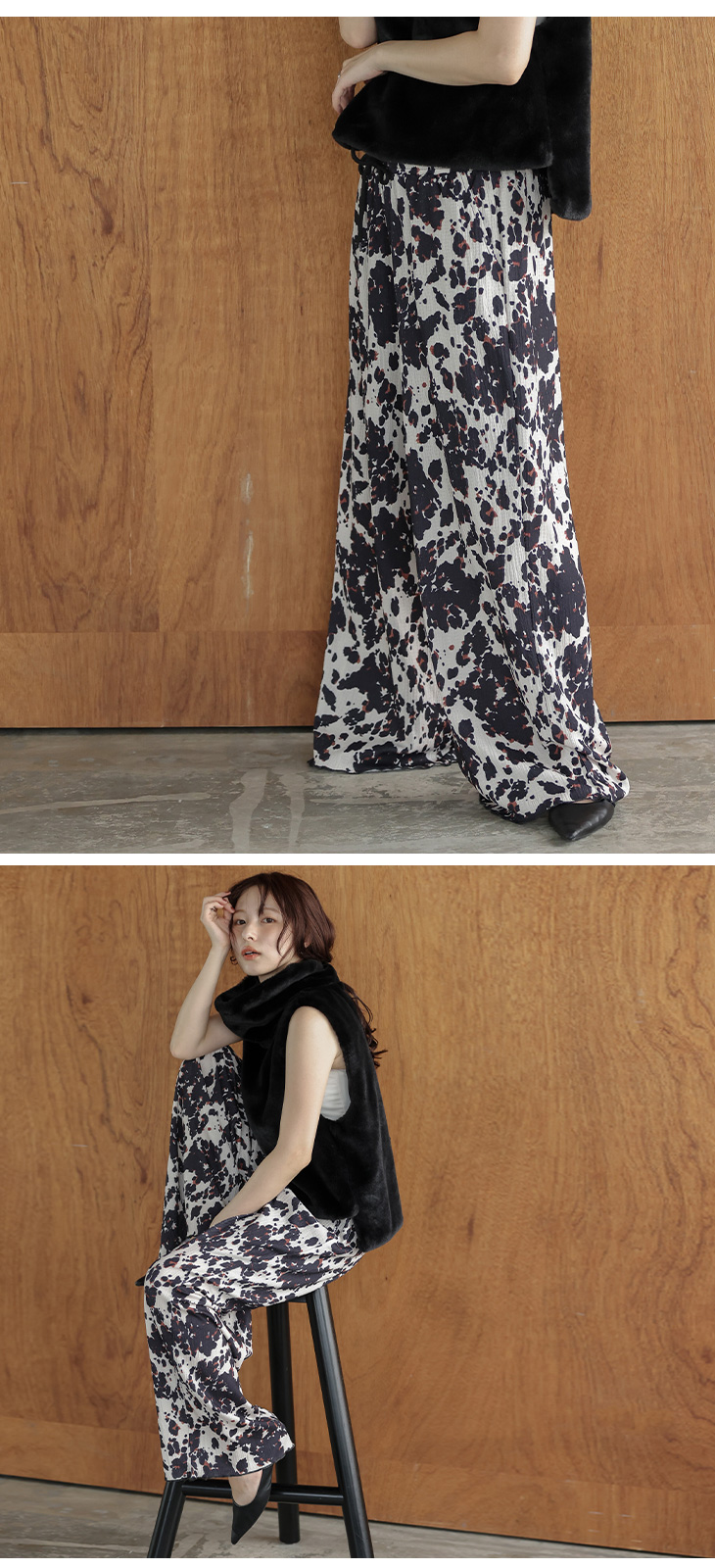 ハンビー　レオパード　ブラック　サイズ4 2025限定】コンバース エクストララージ CPD 安全靴 作業靴 スニーカー