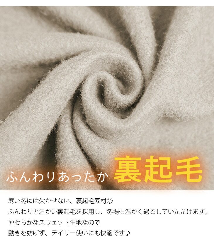 パーカーワンピース ワンピース ロングワンピース クルーネック 長袖 A