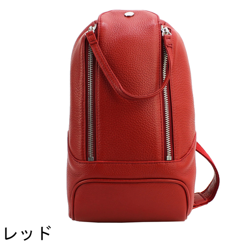 ペッレモルビダ ショルダーバッグ シュリンクレザー 縦型ショルダーバッグ PELLE MORBIDA PMO-MB051 PMO_4